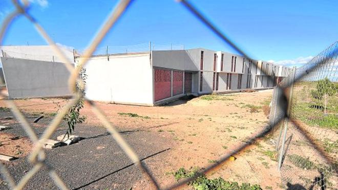 De ciudad digital a almacén municipal | La Verdad